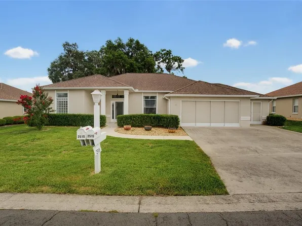 2515 NW 53rd Avenue Rd, Ocala, FL 34482