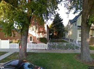5142 S Christiana Ave, Chicago, IL 60653