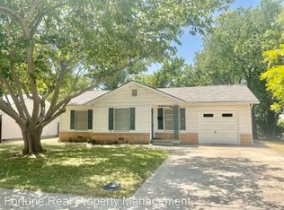 3509 Revere Dr, Haltom City, TX 76117