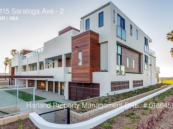 2nd image of 5115 Saratoga Ave APT 2
