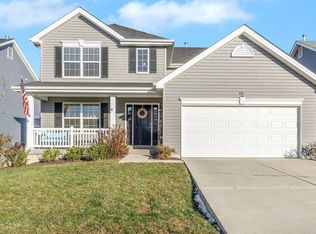422 Rock Ridge Rd, Wentzville, MO 63385