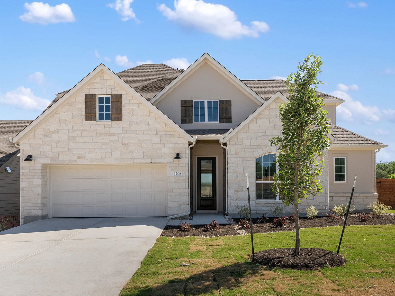 17429 Angelique Dr, Austin, TX 78738 | Zillow