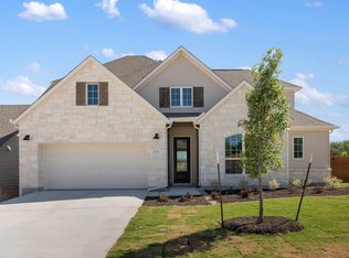 17429 Angelique Dr, Austin, TX 78738