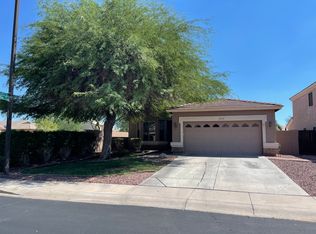 3775 E Oxford Ln, Gilbert, AZ 85295