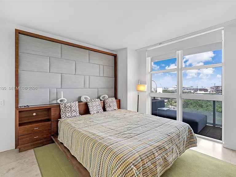50 Biscayne Blvd #904 — Photo 9