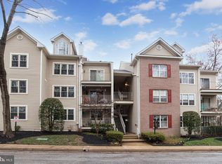 2322 Falls Gable Ln #H, Baltimore, MD 21209