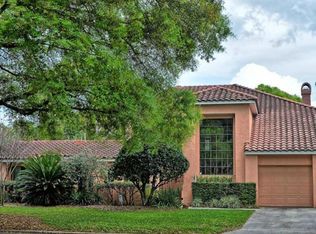 2060 Sharon Rd, Winter Park, FL 32789