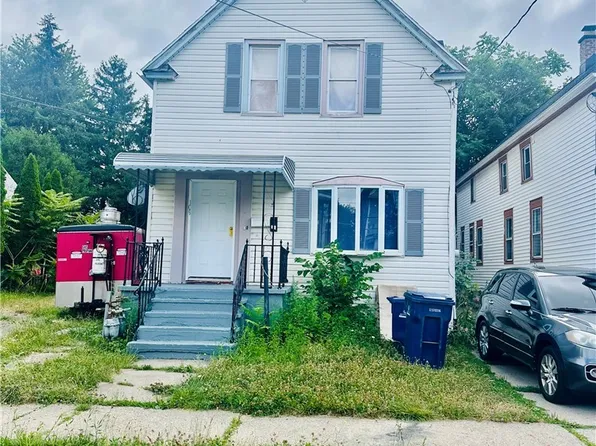 409 Koons Ave, Buffalo, NY 14211