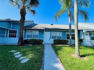 7341 Tam Oshanter Blvd, North Lauderdale, FL 33068