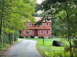 7 Gillis Rd, Windham, NH 03087