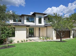 3629 Peregrine Falcon Dr, Austin, TX 78746