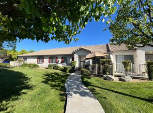 Pebble Creek Drive 4302, Bakersfield, CA 93312