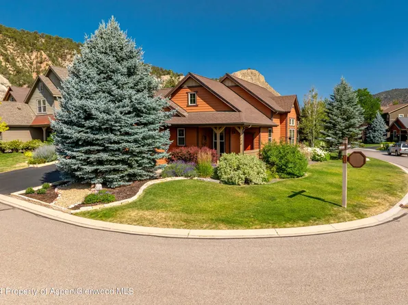 124 Red Bluff Vis, Glenwood Springs, CO 81601
