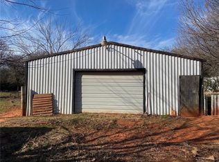 10600 SE 175th St, Norman, OK 73026