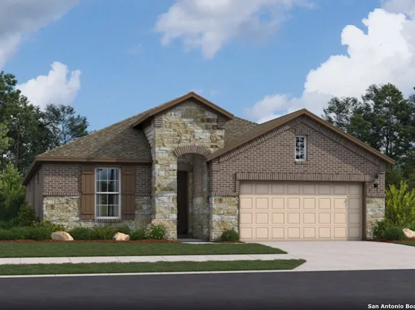 6927 Comanche Cave, San Antonio, TX 78233