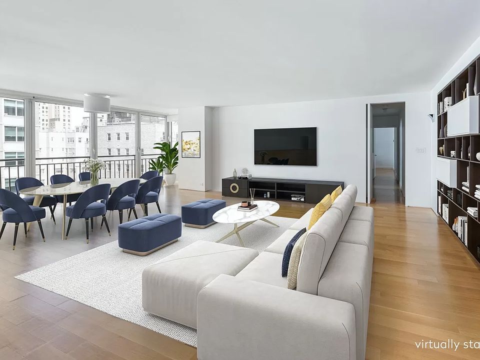 1st image of 112 W 56th St #19NS