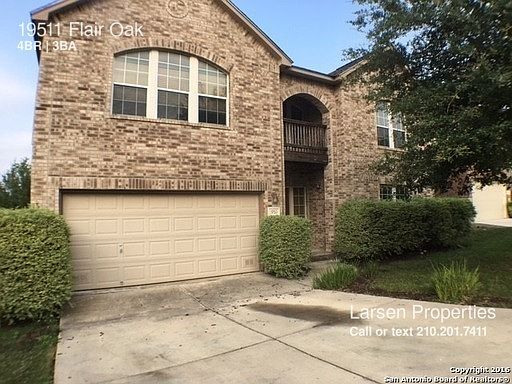 1st image of 19511 Flair Oak