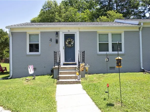 1500 Brent Ct Unit 9A, Burlington, NC 27215