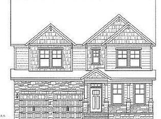 704 Craftsman Ridge Trl, Knightdale, NC 27545