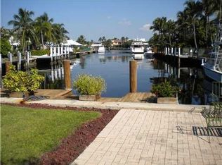 2409 Sunrise Key Blvd, Fort Lauderdale, FL 33304