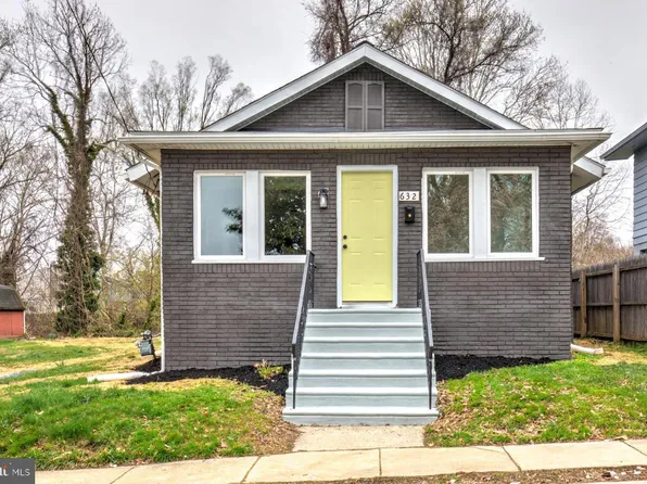 632 Greenhill Rd, Sharon Hill, PA 19079