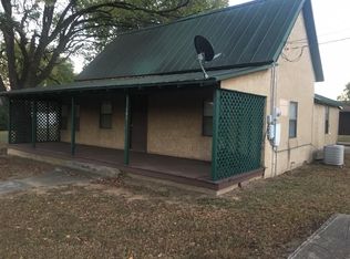 601 W Howard St, Mansfield, AR 72944