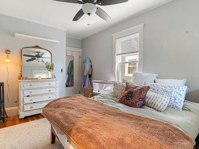 14 Trescott St #1 — Photo 12