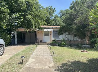 4313 Wabash Ave, Fort Worth, TX 76133