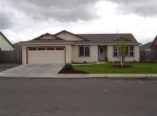 2456 Jeremy St, Central Pt, OR