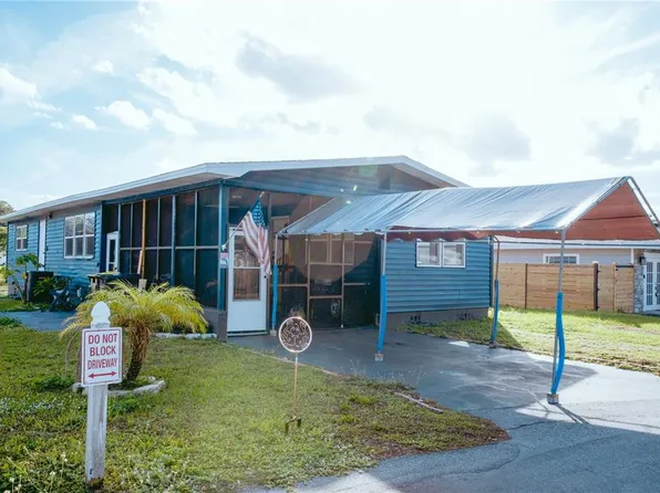 386 1st Ave N, Lake Wales, FL 33859