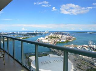 888 Biscayne Blvd APT 4701, Miami, FL 33132