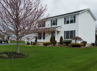 103 Ben Bar Cir, Whitesboro, NY 13492