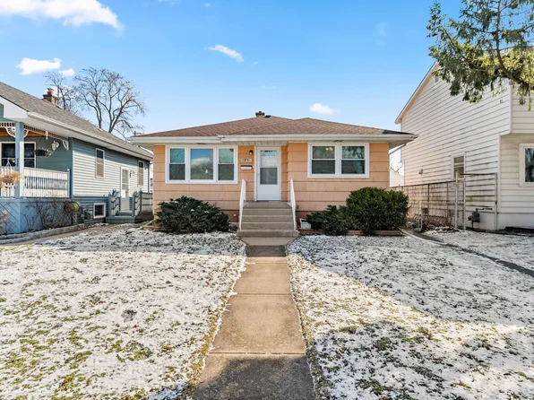 17831 Community St, Lansing, IL 60438