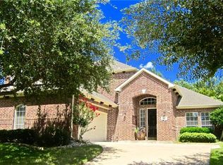 805 Glendale Dr, Keller, TX 76248