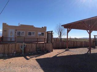 2580 S Kaibab Rd, Golden Valley, AZ 86413