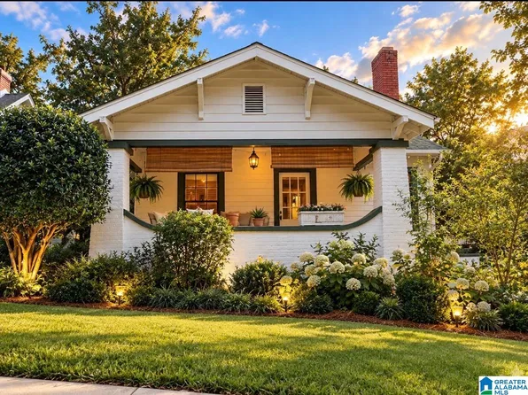 1608 14th St S, Birmingham, AL 35205