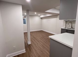 112 Emerald Coast Trl, Brampton, ON L7A 5A7