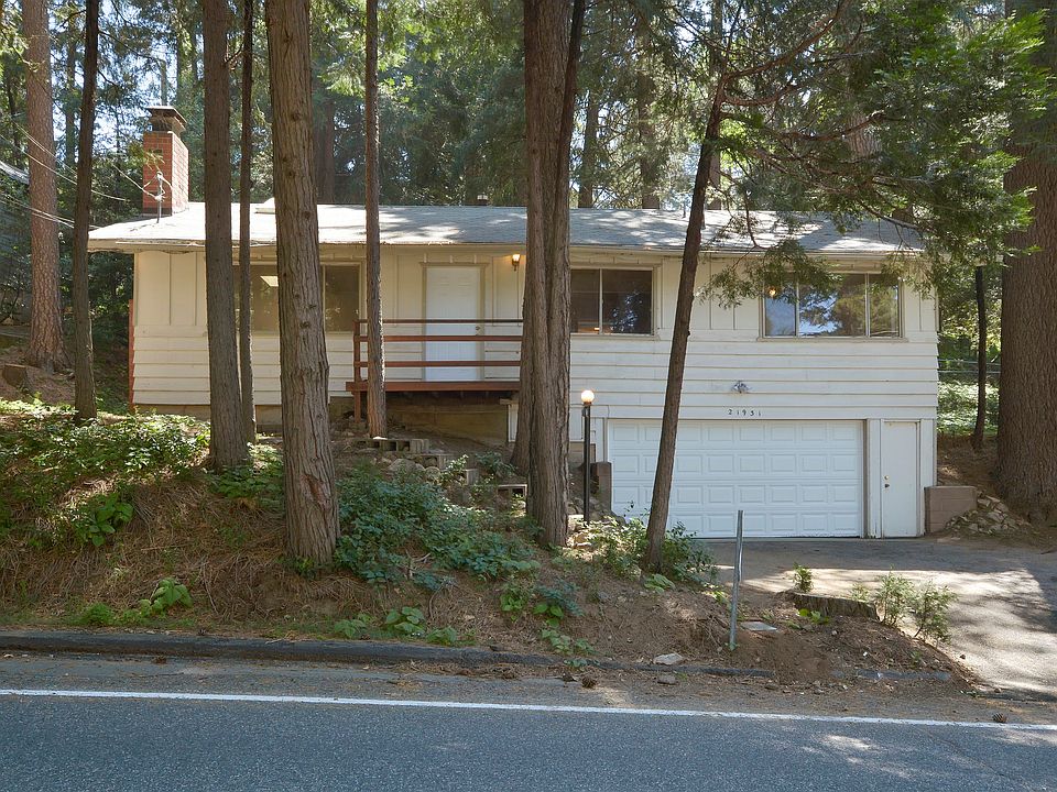 1st image of 21931 Crest Forest Dr