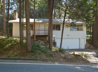 21931 Crest Forest Dr, Cedarpines Park, CA 92322