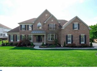 1652 Royal Berkshire Cir, West Chester, PA 19380