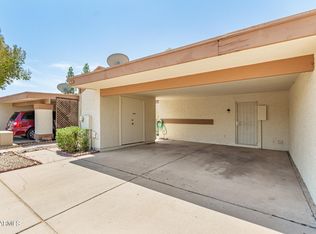 2609 W Emile Zola Ave, Phoenix, AZ 85029