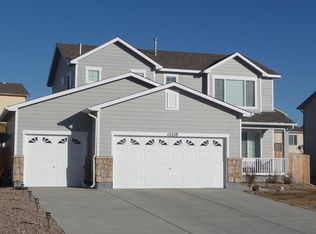 12258 Crystal Downs Rd, Peyton, CO 80831