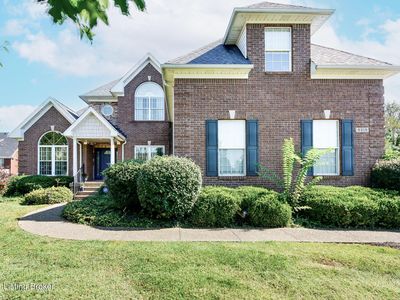 6319 Zurich Ct, Prospect, KY, 40059