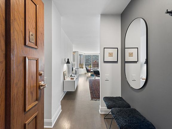 2nd image of 4170 N Marine Dr APT 10E