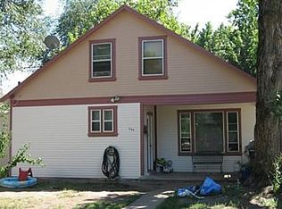 645 30th St, Ogden, UT 84403