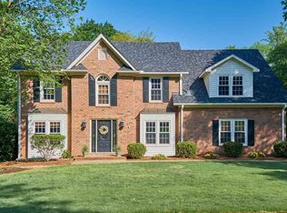 900 E Silverleaf St, Greer, SC 29650