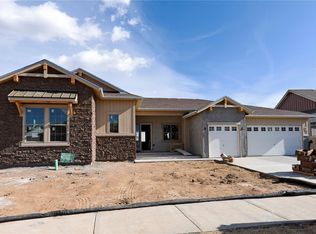 7933 Piney River Ave, Littleton, CO 80125