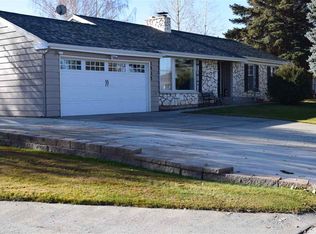 1525 Beaverhead Rd, Helena, MT 59602