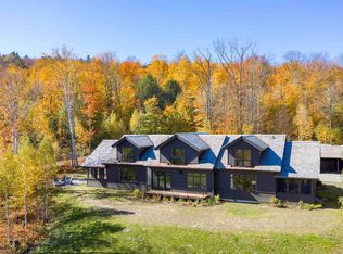 108 Villa Dr #620, Stowe, VT 05672