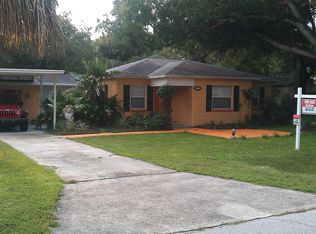6213 S Kelly Rd, Tampa, FL 33611